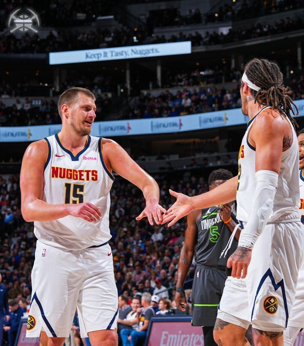 开云入口-蒂姆焦点对战，萨拉赫与30激战掘金分钟，最后时刻胜出胜负难料！-开云入口