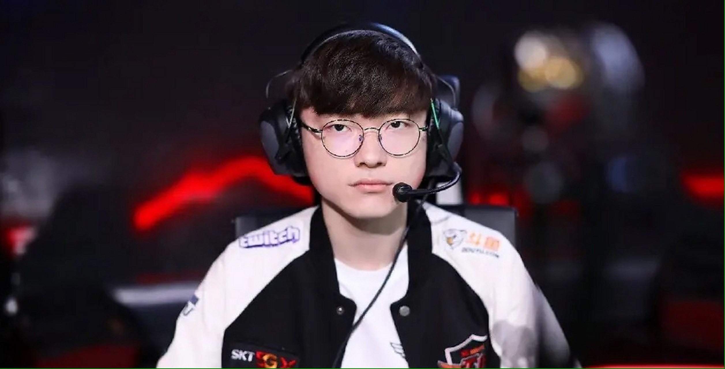 kaiyun体育app-Faker遭遇七持续失利，加拿大队教练压力巨大！-kaiyun体育app