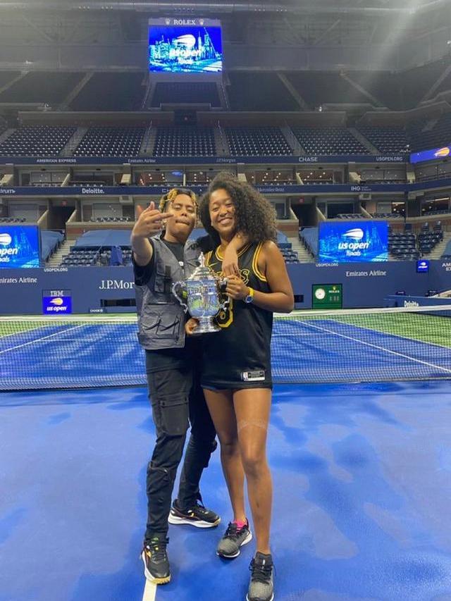 开云入口-大坂直美重要时刻重要助攻，篮网带队取胜！上演精彩一战的简单介绍-开云入口